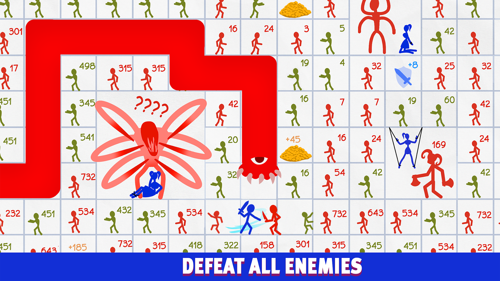 Mighty Party: Battaglie di eroi. Magiche leggende. PC