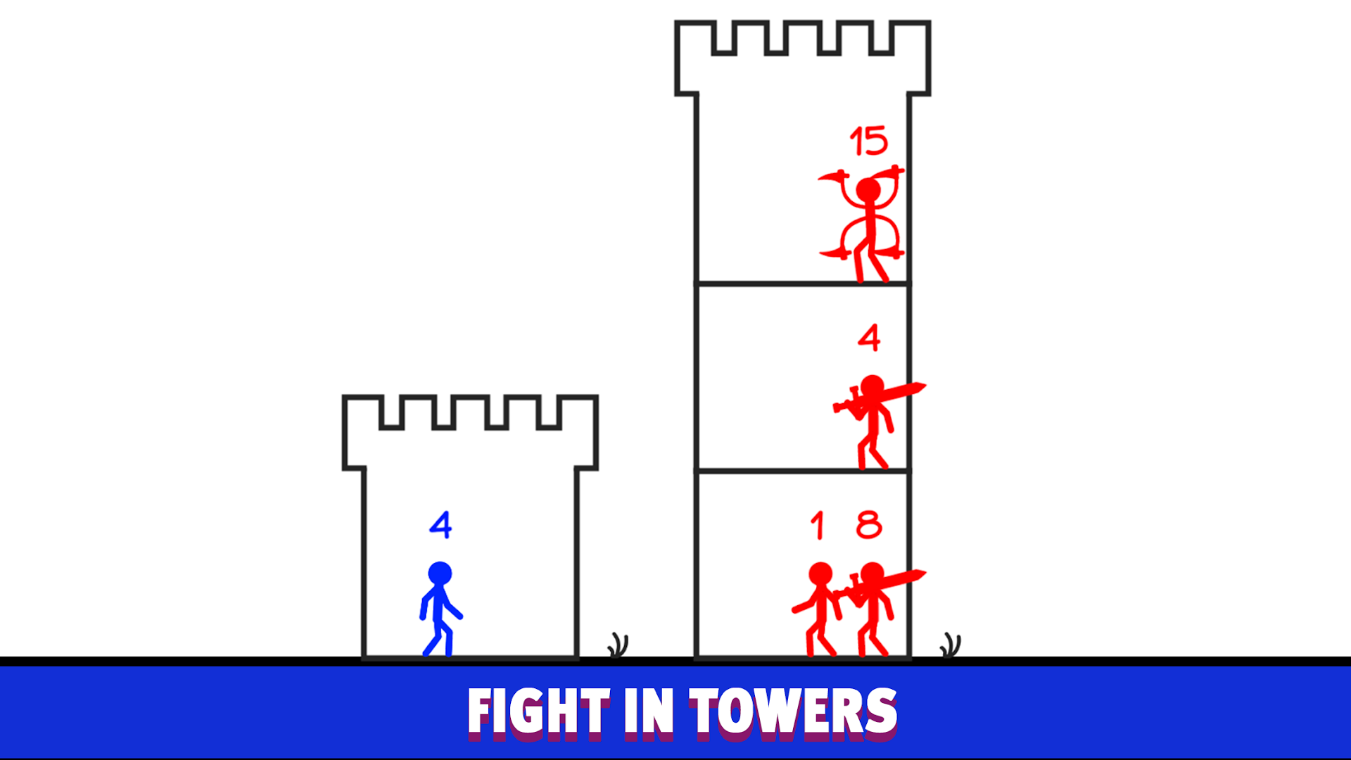 Mighty Party: Battaglie di eroi. Magiche leggende. PC