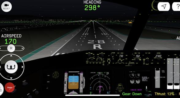 Flight Simulator Advanced PC