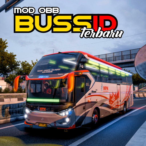 Mod OBB Bussid Lengkap