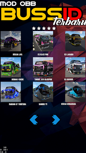 komputer Mod OBB Bussid Lengkap