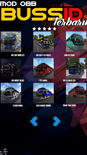 komputer Mod OBB Bussid Lengkap