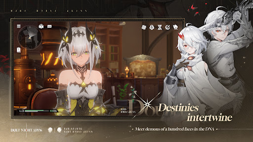 Duet Night Abyss PC