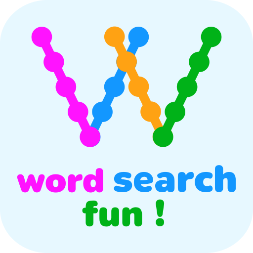 Word Search Fun! PC