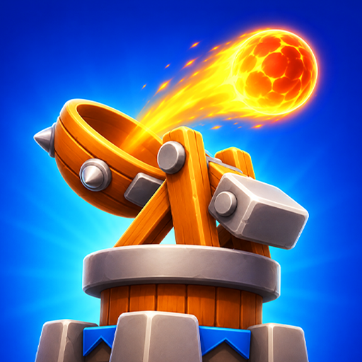 Arcane Arena: Tower Defense TD পিসি
