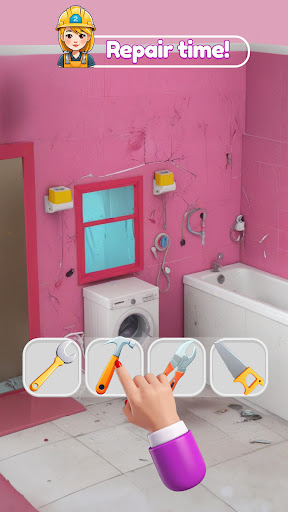Home Restoration