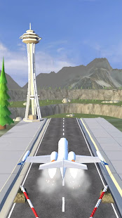Sling Plane 3D