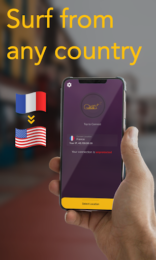 VPN Panther -  впн россия ПК