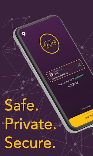 VPN Panther -  впн россия ПК