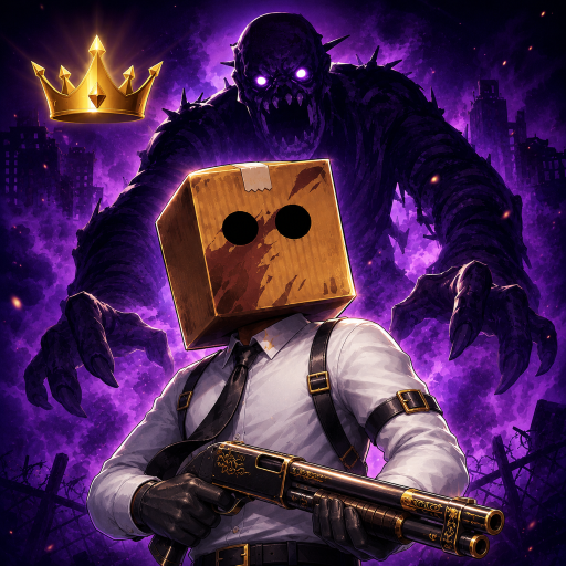 Box Head Premium: Chiến Zombie