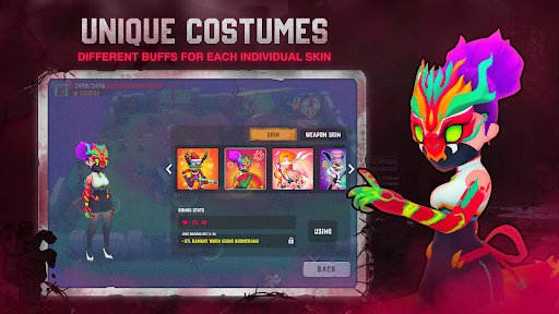 Box Head: Roguelike Premium