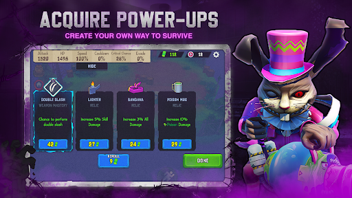 Box Head Premium: Chiến Zombie