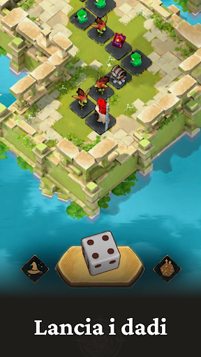 Dicegeon: Roguelike RPG PC