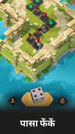 Dicegeon: Roguelike RPG PC