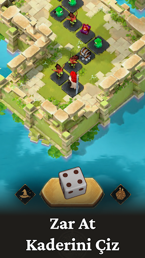 Dicegeon: Roguelike RPG PC