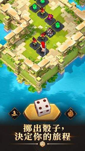 Dicegeon：Roguelike RPG電腦版