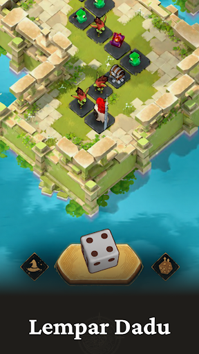 Dicegeon: Roguelike RPG PC