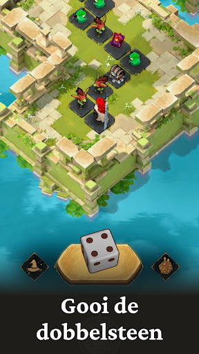 Dicegeon: Roguelike RPG PC