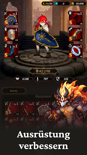 Dicegeon: Roguelike RPG PC