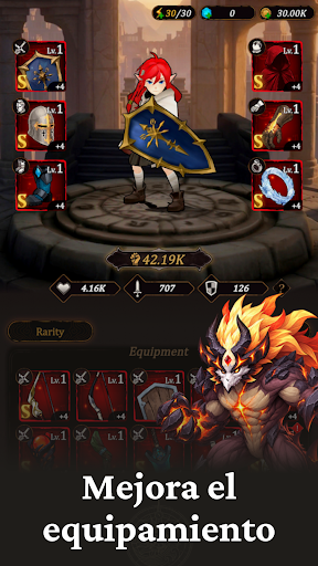 Dicegeon: Roguelike RPG PC