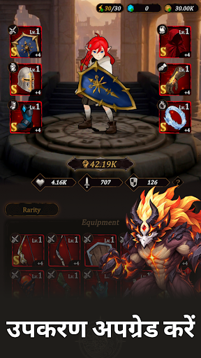 Dicegeon: Roguelike RPG PC