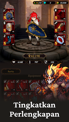 Dicegeon: Roguelike RPG PC