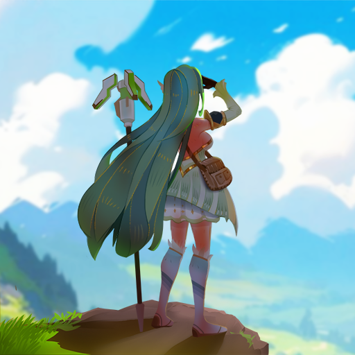 Elysia: 星辰陨落