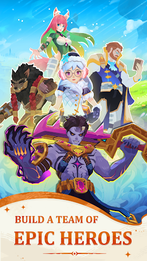 Elysia: Astral Düşüş