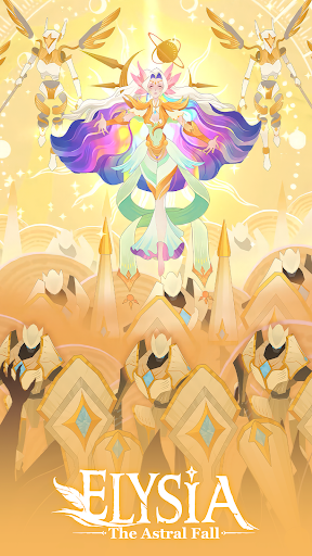 Elysia: 星空墜落