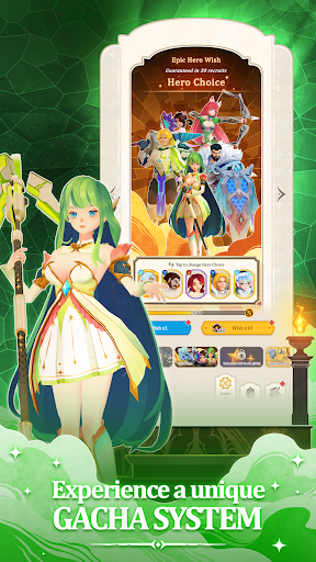 Elysia: 星空墜落