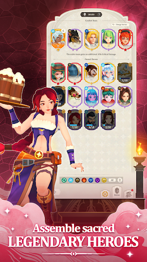 Elysia: 星空墜落