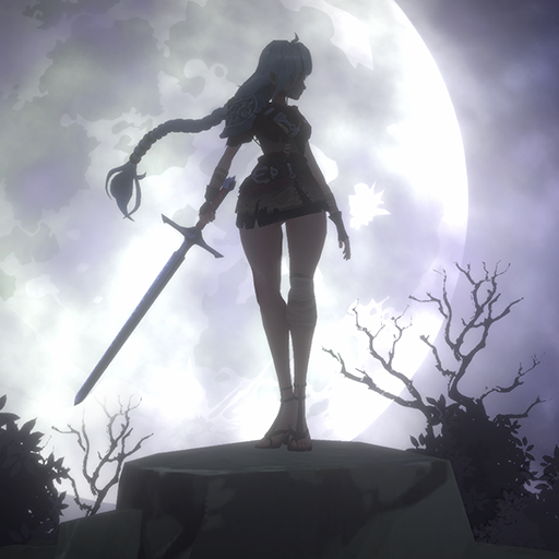Soul Huntress: Roguelike PC