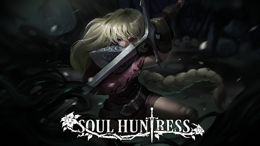 Soul Huntress: Roguelike PC