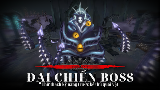 Thợ Săn Linh Hồn: RPG Premium