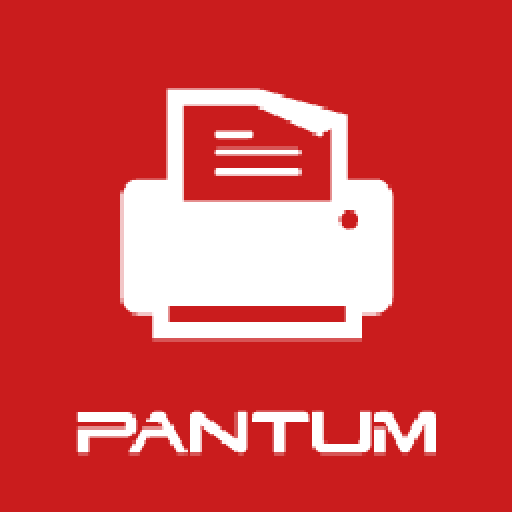 Pantum Mobile Print & Scan PC
