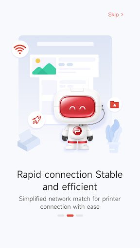 Pantum Mobile Print & Scan PC