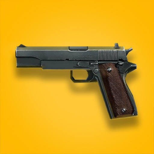 Tacticool — 5v5 射击游戏电脑版