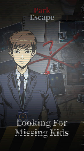 Park Escape - Escape Room Game PC