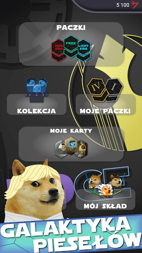 Doge Wars PC