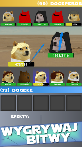 Doge Wars PC