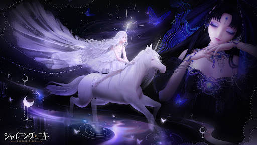 シャイニングニキ - 着せ替えゲームでかわいいコーデ