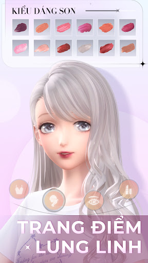 Shining Nikki