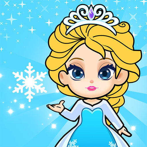 Paper Princess - Doll Dress Up PC