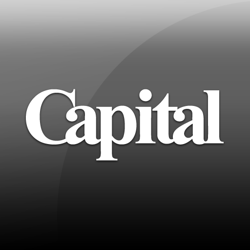 komputer Capital