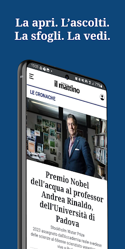 Il Mattino di Padova PC