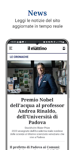 Il Mattino di Padova PC