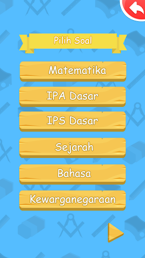 komputer Kuis Cerdas Cermat