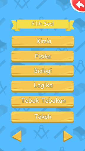 komputer Kuis Cerdas Cermat