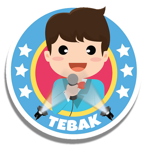 Kuis Tebak Tebakan PC版