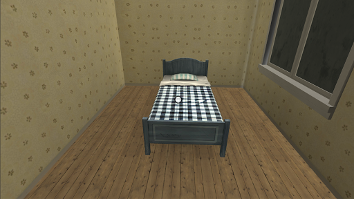 grandpa erschreckte Horrorhaus PC